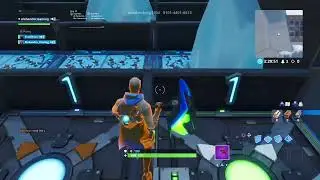 Fortnite 100 fortbytes unlocked