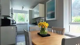 Light-Filled, Spacious & Wonderfully Located &ndash; Two-Bedroom Flat in Brentwood, Essex