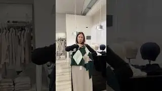 Трикотажный сет с итальянской фабрики | кроп-свитер + юбка 🇮🇹