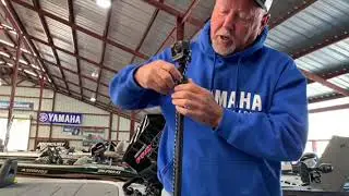 1.77 Taddo Action Pole Installation