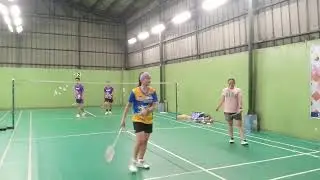 Herlyn - Jenny R. vs Kevin - Mica DTC Games 120325