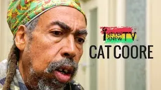 Third World Interview 'Leaving Inner Circle Band and Forming Third World Band' Pt.4