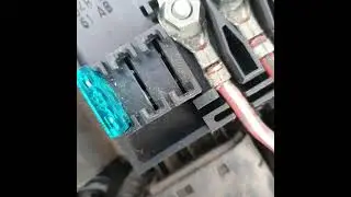 01276 - Hydraulic Pump ABS (V64), 16-10 - Signal Outside Tolerance FIX