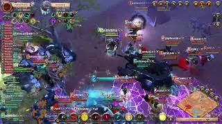 Реклайм 10.02.2024 [OCP] JAMACA vs MONO CON NAVAJA [CHOLO] AMBITIOSE and GRIM_REAPER