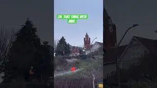 My Beautiful Hometown is Changing! ❤️🚧 Port Townsend Bluff Work 🌞