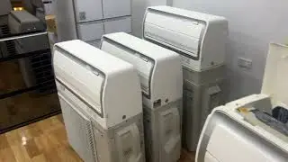 Điều hoà Daikin nội địa nhật dòng cao cấp nhất. Daikin urusara siêu vip nguyên zin nguyên bản