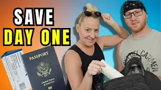 Don&rsquo;t Ruin Your Trip: Carry-On Essentials & Packing Tips