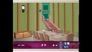 Western House Cottage Escape Walkthrough Video