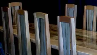 Blackheart Sassafras Dining Set