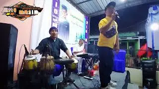 BAHTERA  CINTA, MC MONO, VIO MUSIK