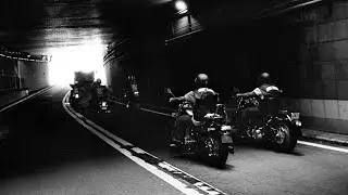 Ezy Ryders: NYC's Black Bikers