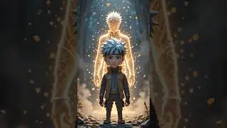 SEXTO HOKAGE DE KONOHA ✨️#shorts #narutoshippuden