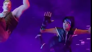 New sparkle specialist in season X battle pass ???