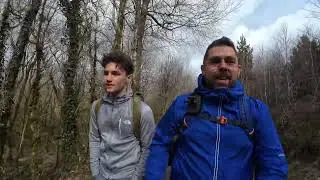 Is This The Most AMAZING Community Hike In UK?