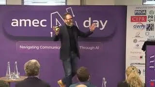Measuring What Matters #AI, Agentic Tools, and the Next 6 Months of Comms Analytics