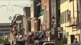How Maryland has a deep connection to Italy | NBC4 Washington