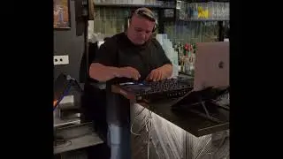 Dj Davide Marsico On The Mix LIVE Part 1
