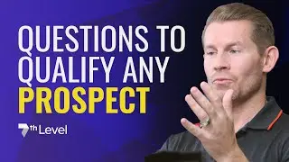 How To Qualify A Prospective Client