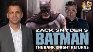 Cosmic Book News vs Reality | Zack Snyder&rsquo;s IG Post Says More Than You Think