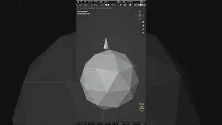 How to Use The Snap Tool in Blender After The Updates of Version 4 #3dmodeling #blender3d #blender