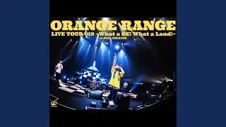 恋のメリーゴーランド ～世界滅亡ver.～ (Live at オリックス劇場 2019.12.22)