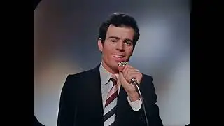 Julio Iglesias - Gwendolyne - Live -  Esta noche  a cor