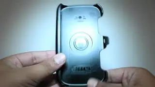 Unboxing: Otterbox Defender Case for Samsung Galaxy S III