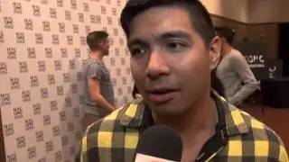 Fil-Ams join NYC Gay Men's Chorus' sing-along concert