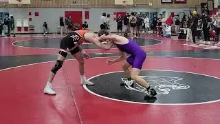 McKinleyville Sophmore 2025
