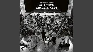 Sesso e architettura (Dal vivo con orchestra)