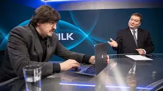 PEETRI PILK ⟩ Vladimir Sazonov: Maduro kukutamine on selge signaal Kremlile ja Teheranile