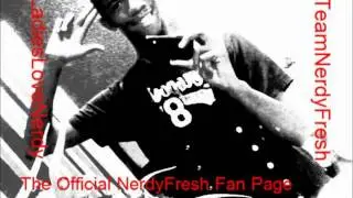 Nerdy Fresh - Reach My Level