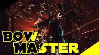 COD Black Ops 4: OUTRIDER New Specialist Character Gameplay