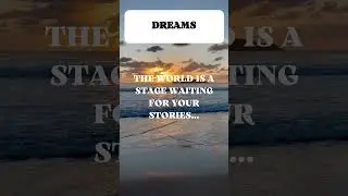 Dare to Dream: Ignite Your Passion and Pursue Your Wildest Dreams!