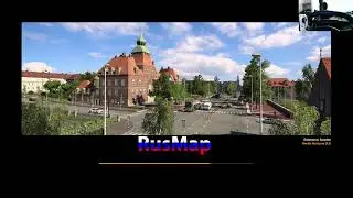[GER] Euro Truck Simulator 2 | Singleplayer mit Mods