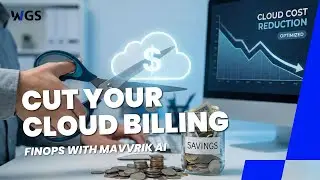 Cut your CLOUD BILLING! FinOps with Mavvrik AI