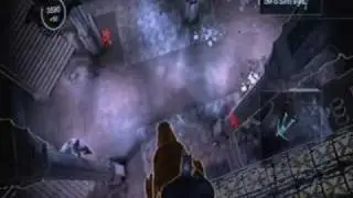 Lets Play Batman Arkham Asylum Part 20 - Sexy Emo Doctor