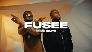 Dadju x Jungeli Type Beat 