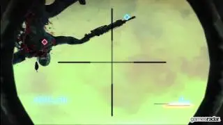 Bulletstorm Skillshots - Broken Wings