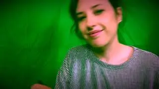 Asmr &mdash;quills and pens&mdash; layered scratchy sounds and demo