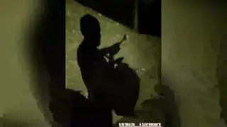 TANTOS KILOMETROS YO RECORRI POR TI (U)