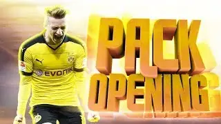 PACK OPENING В FIFA 18 НА PS4!/ВЫПАЛ ТОПОВЫЙ ИГРОК?!