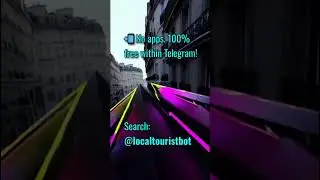 AI Tour Guide #guide #citywalk #tours #travel