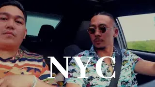 R1CH- N.Y.C. (Official Video)