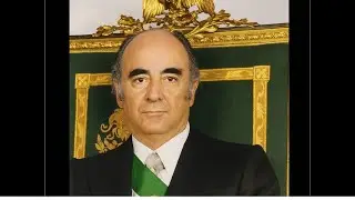Jos&eacute; L&oacute;pez Portillo - El Presidente Apostador -  