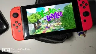 Yooka Laylee - Should You BUY?! (Nintendo Switch)