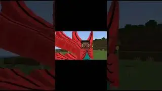 Наруто💥😈🐙 #shorts #minecraftaddon #minecraftbedrock