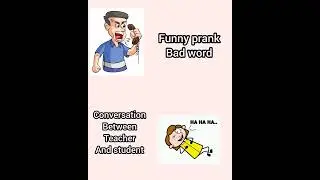 funny conversation 🤣bad words #tamil
