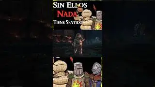🤯La Misi&oacute;n que Siegward Nos Ocult&oacute;🤯