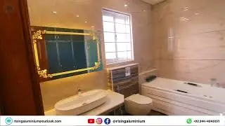 Designer Decorative Mirror at Very Cheap Price | LED Mirrors Venetian  Mirrors Glass Furniture Art